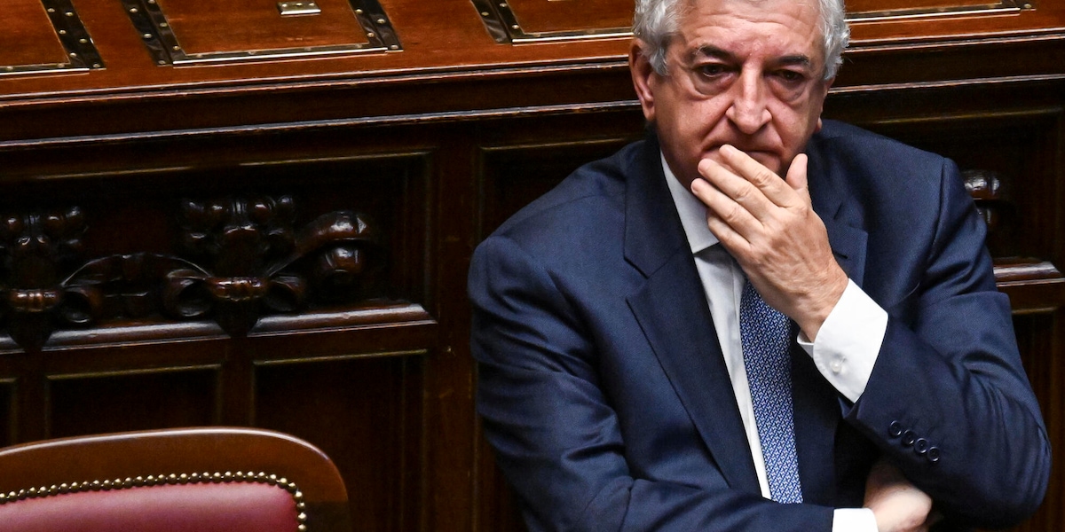 Foti, inviata alla Commissione Ue la richiesta di pagamento dell'ultima rata del Pnrr