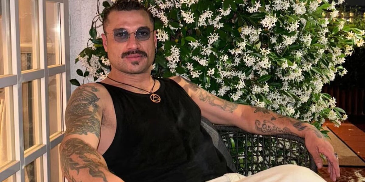 Daniel Osvaldo, il comunicato della famiglia svela tutto. Come sta davvero l'ex calciatore