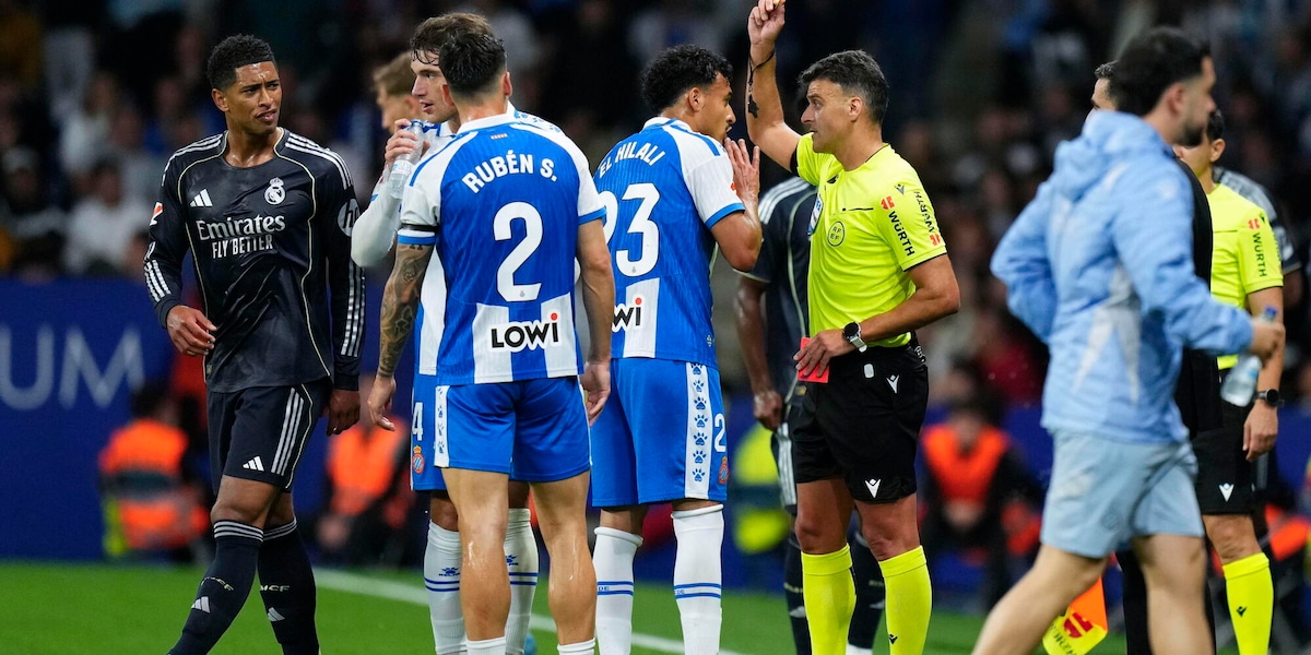 Nations League: spagnolo Manzano arbitra Francia-Italia
