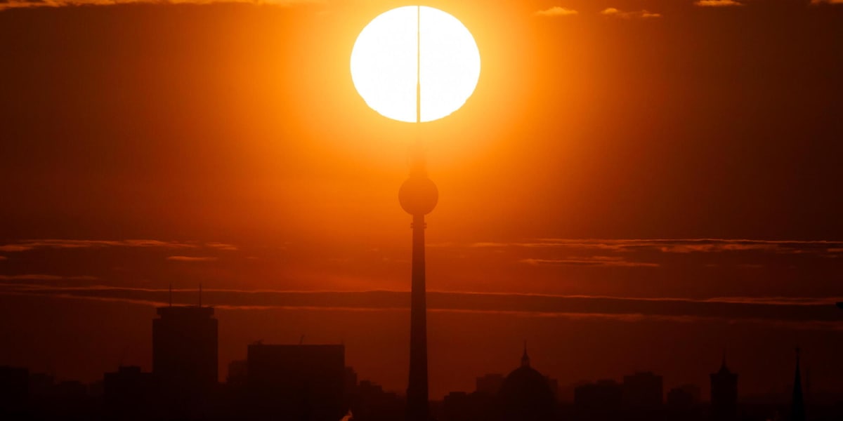 L'inflazione sale in Germania al 3,3% a settembre, massimi dal 2023