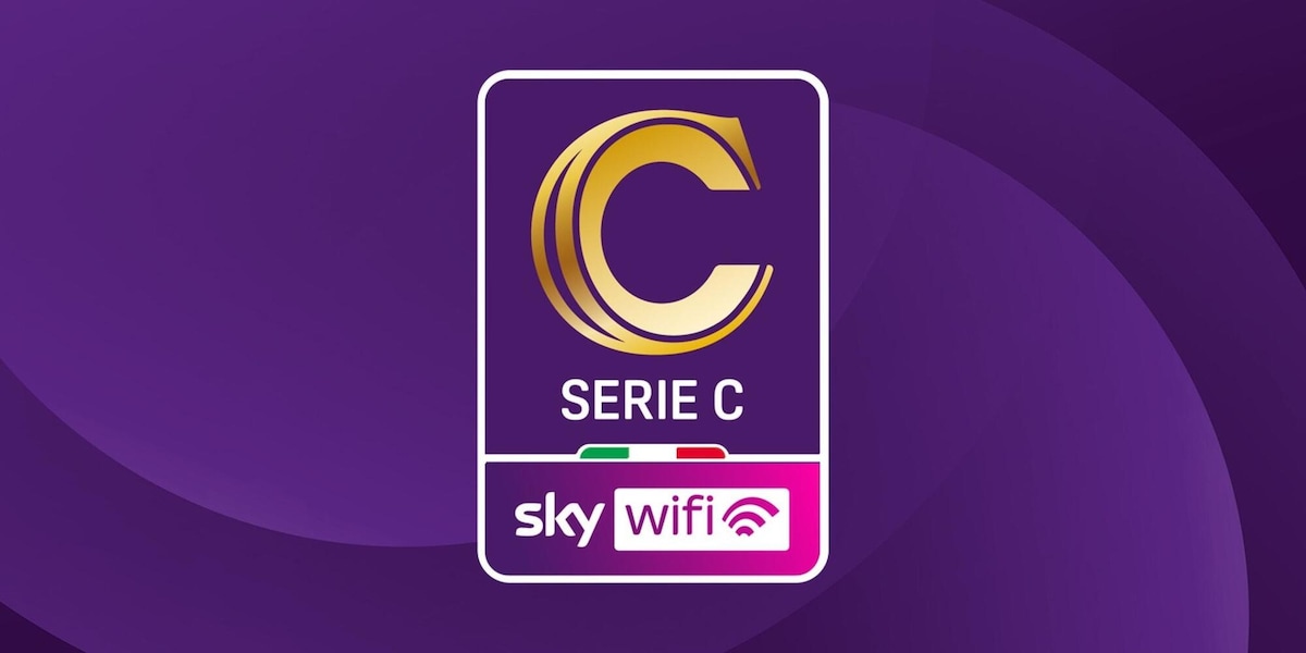 Calcio: la serie C sempre in campo, nel week end si gioca l'8/a giornata