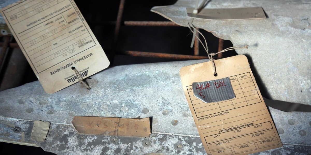 'Su Ustica nuove indagini', la Procura ritira l'archiviazione
