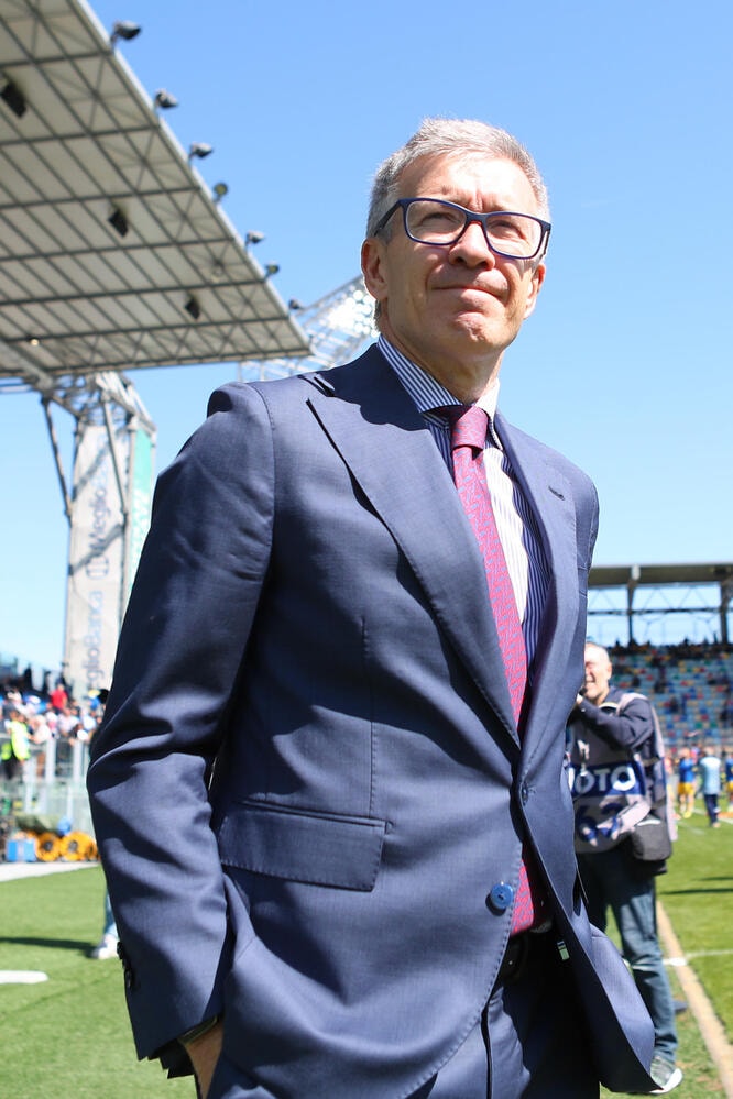 Accordo sul nuovo stadio a Bologna, Fenucci 'servono investitori'