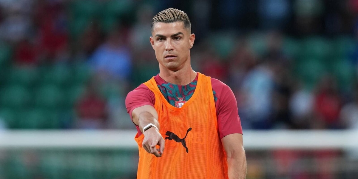 Caos Cristiano Ronaldo, lascia la nazionale portoghese dopo le tensioni con Jorge Jesus: "Parlerò e dirò tutto"
