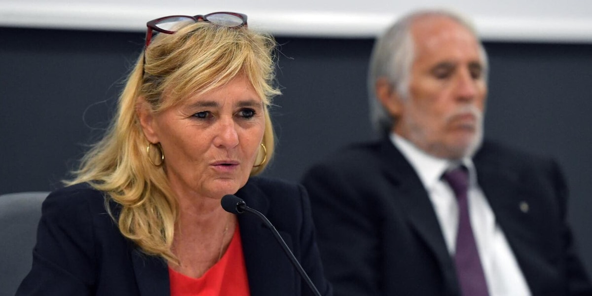 Clamoroso, Diana Bianchedi si dimette da capo delegazione della Nazionale
