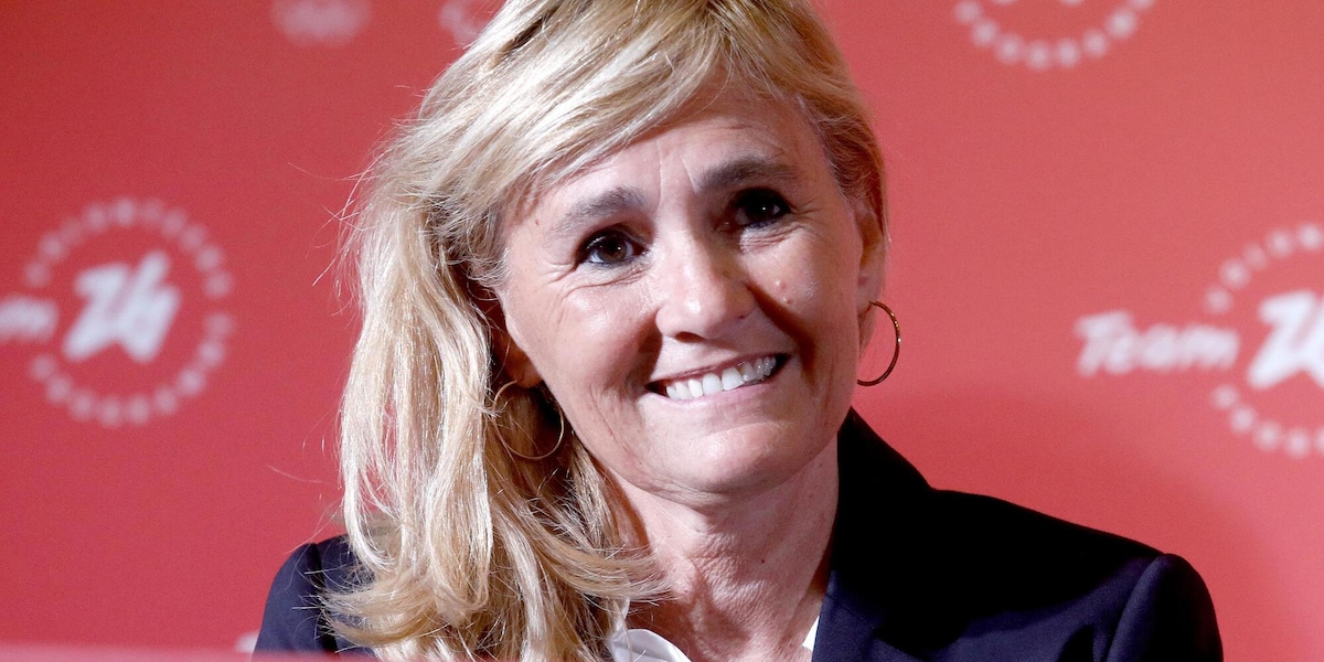 Diana Bianchedi 'mi dimetto da capo delegazione della Nazionale'