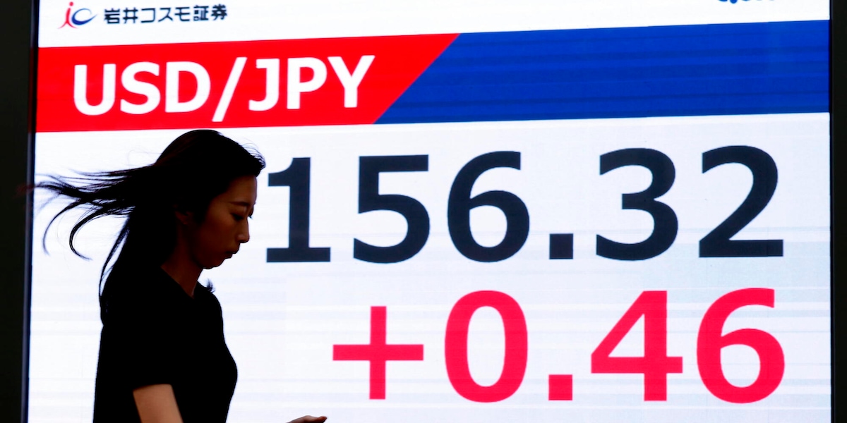 Borsa: l'Asia corre coi tecnologici, tregua sui bond con il petrolio