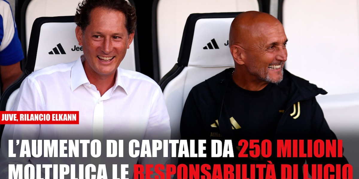 Juve, spalle al muro