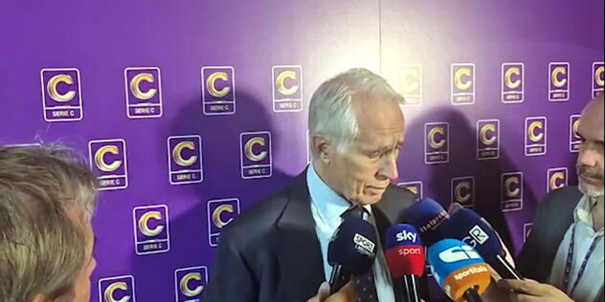 Malagò durissimo su Abodi e il caso Bianchedi. Poi l'ammissione su Euro2032: "Ad oggi solo uno stadio pronto"