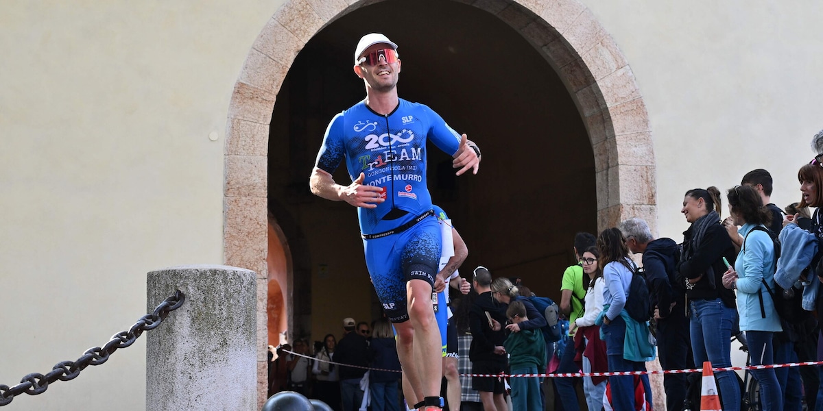 PeschieraTRI: gara sold out e record di iscritti. Tutti i favoriti al via