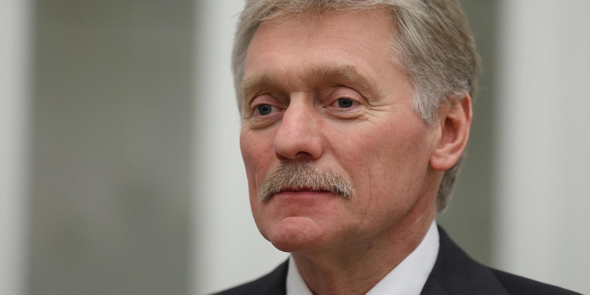 Cremlino, 'l'avvertimento su Kaliningrad non era una dichiarazione conflittuale'