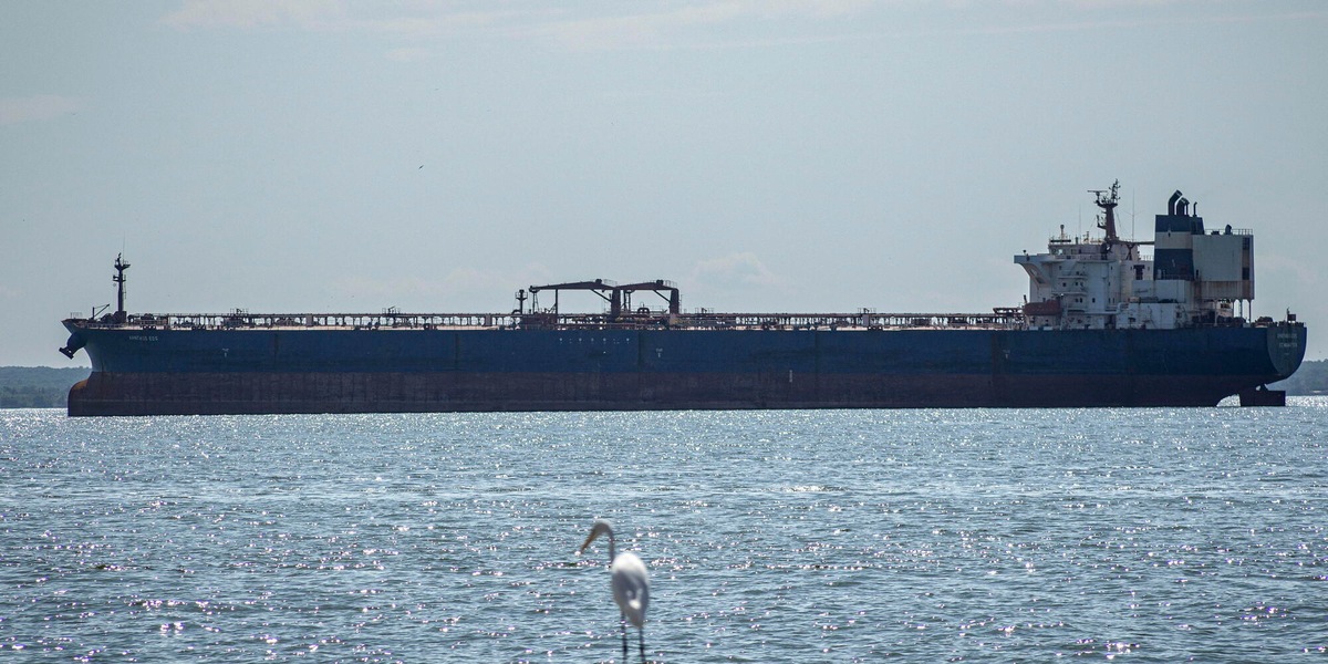 Ue, 'contatti ad alto livello con Usa su scorte petrolio e diesel'