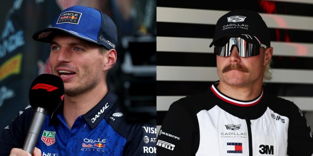 Bottas non vuole la F1 ad Imola per... le tasse! Cosa succede e la risposta di Verstappen