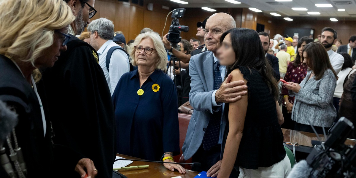 Famiglia Regeni, provvisionale è esecutiva, non bisogna attendere