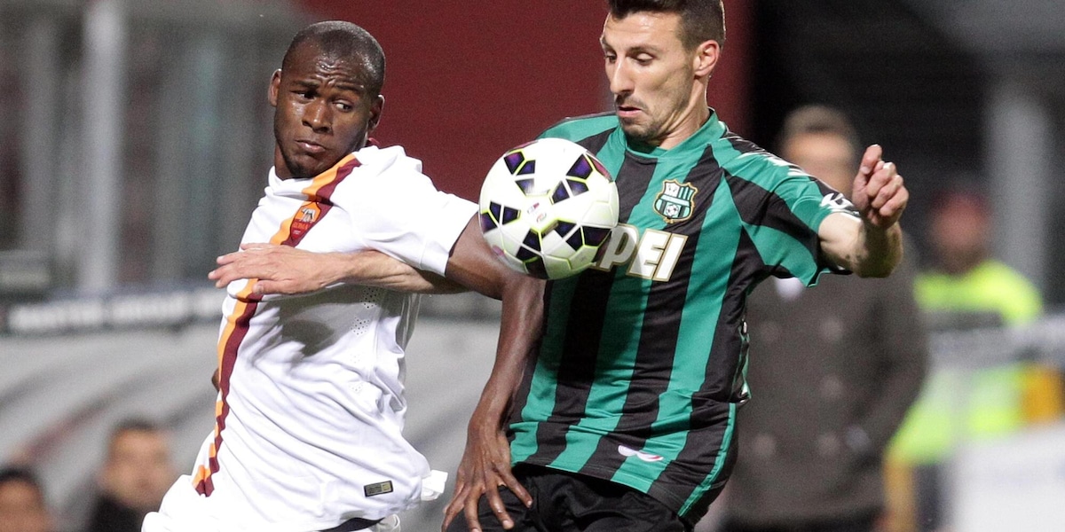Dalla Serie A all'Eccellenza in Basilicata, Ibarbo riparte da San Cataldo