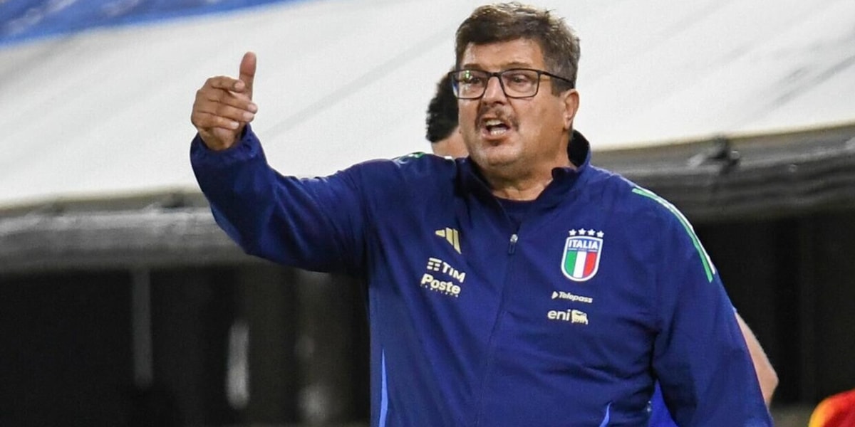 LIVE Armenia-Italia U21: segui la partita degli azzurrini di Baldini