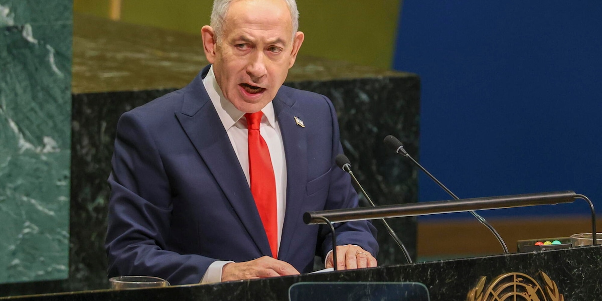 Netanyahu, il copilota è stato radicalizzato, a equipaggio ha detto "uccidetemi''