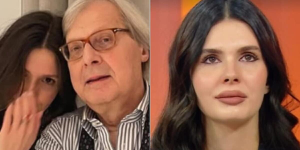 Vittorio Sgarbi ricoverato in gravi condizioni, la figlia Evelina accusa: "Gestione irresponsabile"