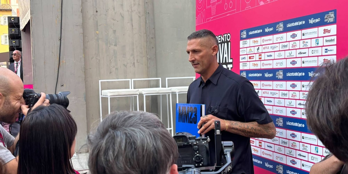 Materazzi "Italia giovane, sarà tosta con la Francia di Zidane"
