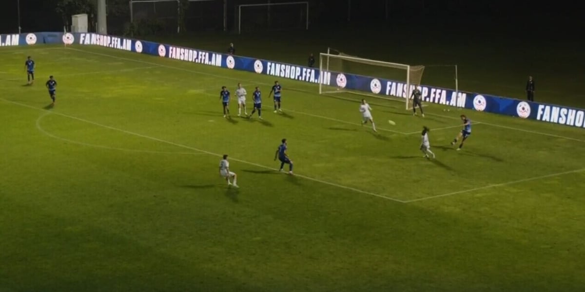 LIVE Armenia-Italia U21: segui la partita degli azzurrini di Baldini