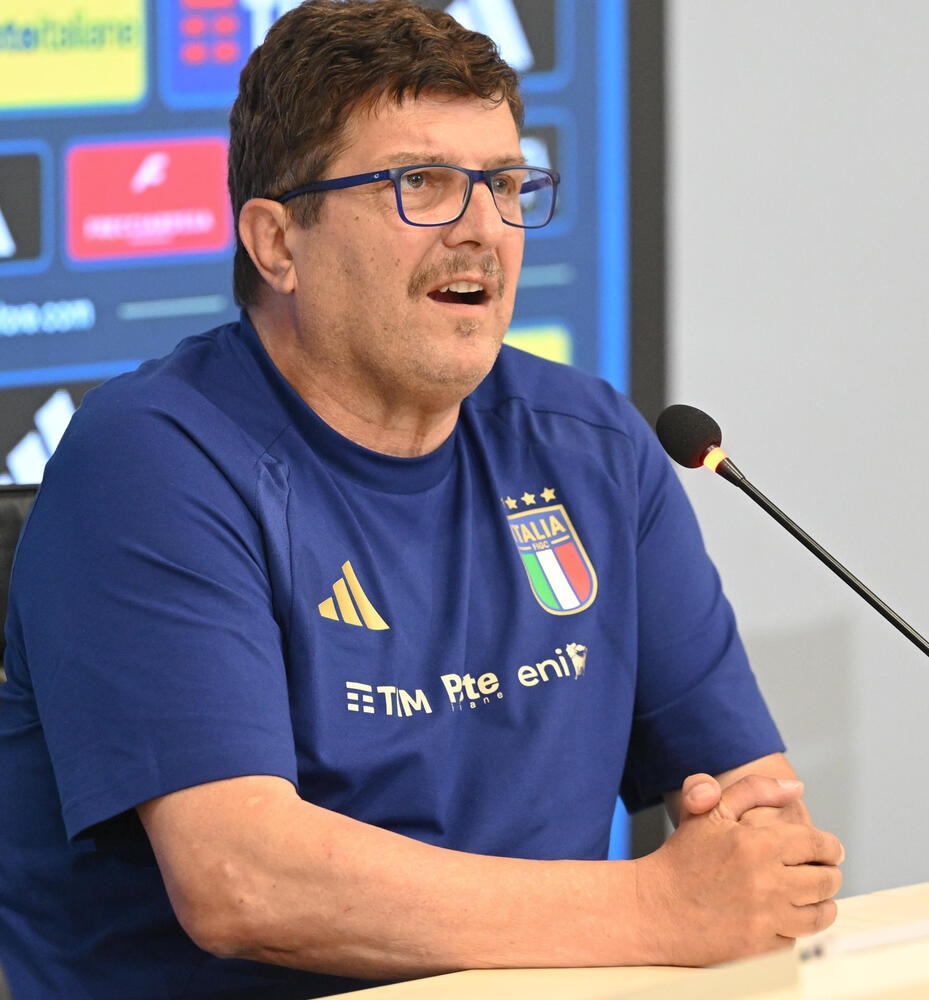 Qualificazioni Euro U21: Armenia-Italia 0-1
