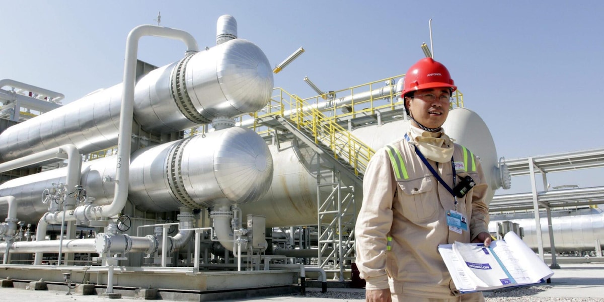 Media, 'raffinerie cinesi sospendono export di carburanti a ottobre'