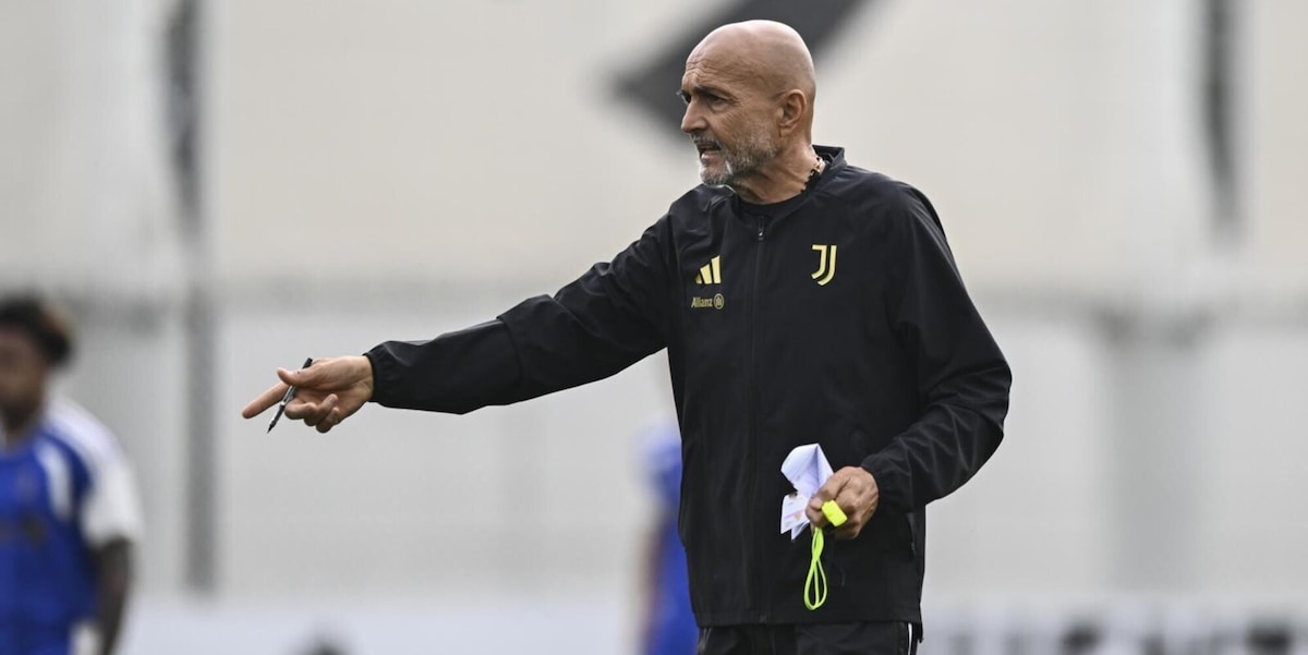 LIVE Juve-Cremonese: segui l'amichevole in diretta