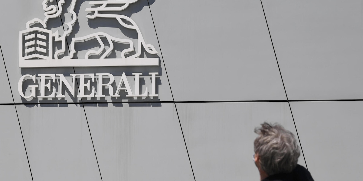 Generali si rafforza in Spagna, compra 9,9% Banco de Crédito Cooperativo