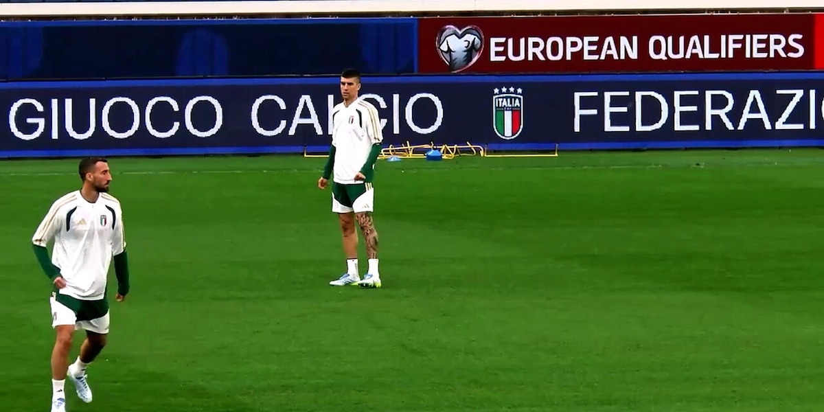 Roma in ansia per Cristante