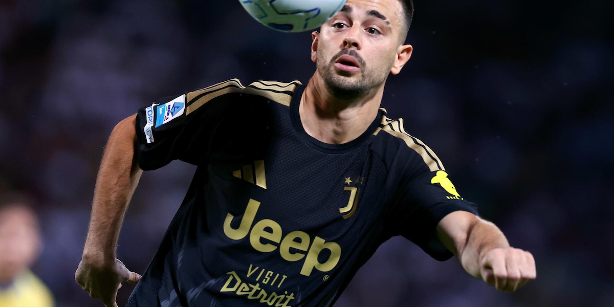 Zhegrova, 'sono rimasto alla Juve perché amo questo club'