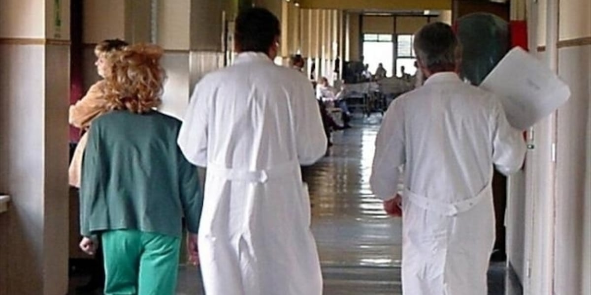 Sindacato medici, nel 2025 + 150% dimissioni, superati i pensionamenti