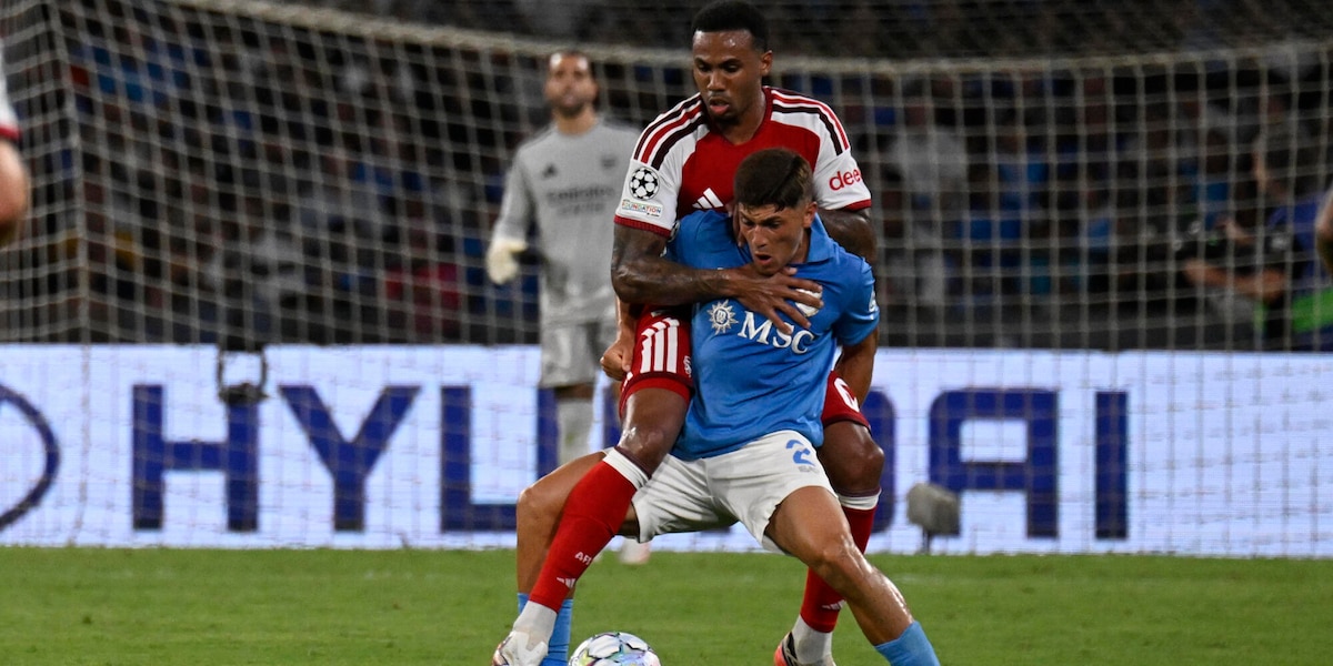 Calcio: verso Italia-Polonia, Favasuli e Fortini lasciano raduno dell'U.21