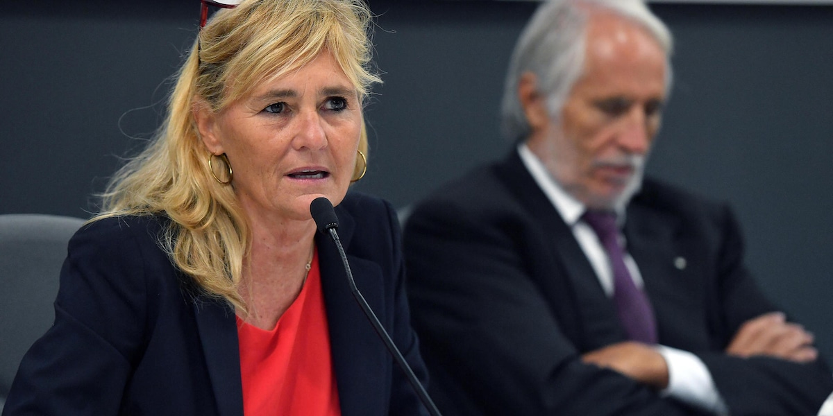 Anac, 'niente conflitto di interessi Coni-Figc per Bianchedi'