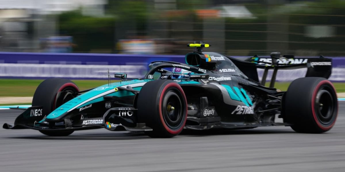 Qualifiche F1: la lotta per la pole a Sepang, segui la sessione LIVE