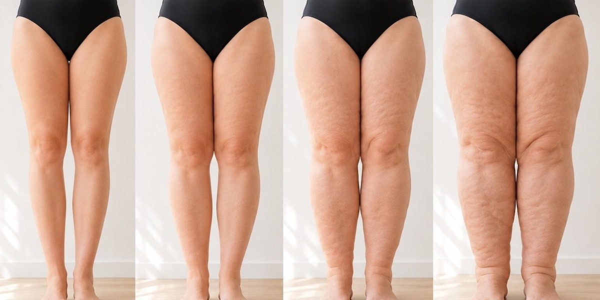Che cosa è il lipedema, quanto tempo ci vuole per diagnosticarlo e come si può guarire: l'esperto spiega tutto