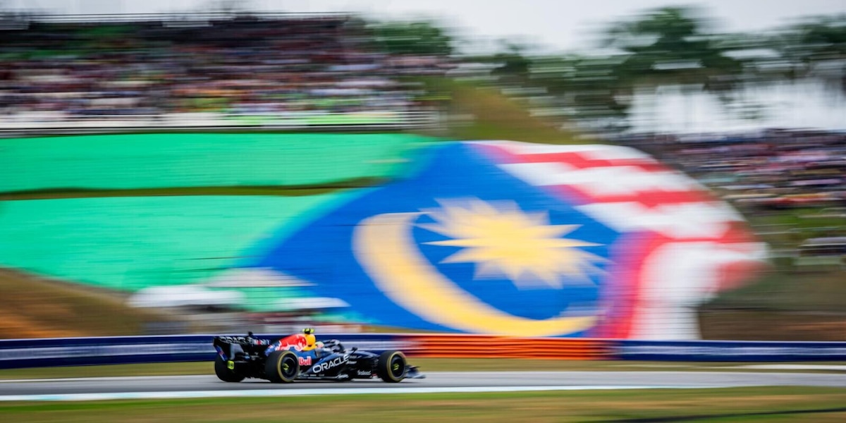 Qualifiche a Sepang, segui la lotta per la pole: inizia il Q2 LIVE