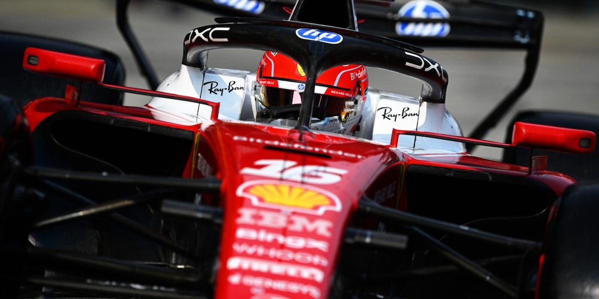 Qualifiche a Sepang, segui la lotta per la pole: inizia il Q3 LIVE
