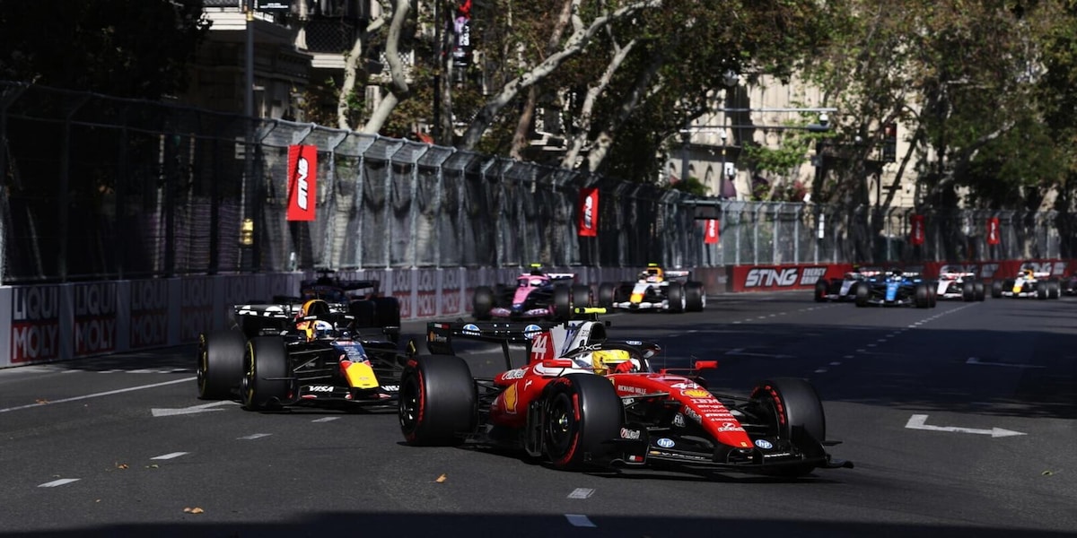 Qualifiche a Sepang: Verstappen si prende la pole davanti a Hamilton, Leclerc con Kimi in seconda fila LIVE