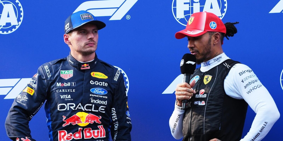 Qualifiche a Sepang: Verstappen si prende la pole davanti a Hamilton, Leclerc con Kimi in seconda fila