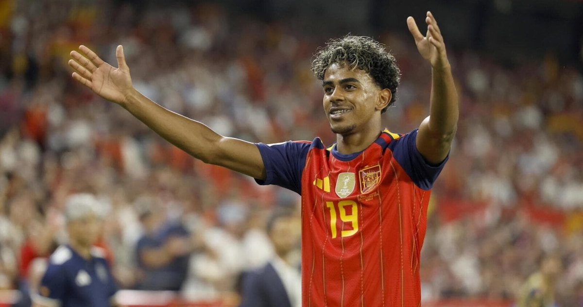 LIVE Spagna-Repubblica Ceca: il match in tempo reale