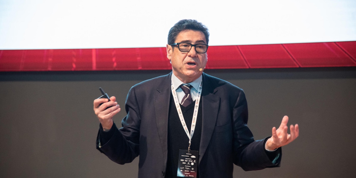 Aghion, 'il Pil non è un fine in sé, non misura la qualità della vita'