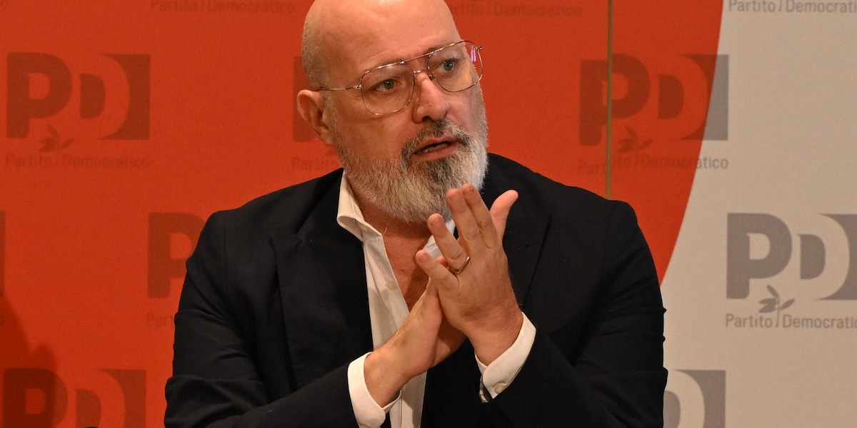 Bonaccini, ora un programma alternativo della coalizione da firmare col sangue