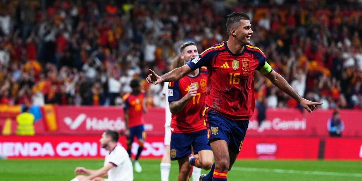 LIVE Spagna-Repubblica Ceca: sblocca un gol di Yamal, raddoppio di Rodri