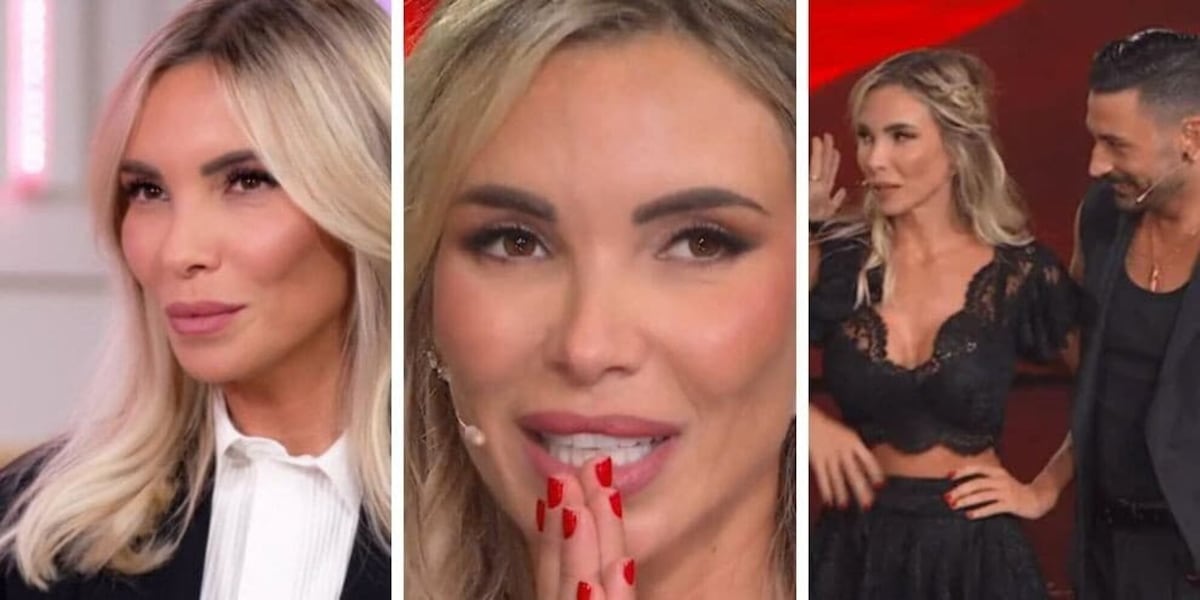 Francesco Totti e i commenti al ballo di Noemi Bocchi: lei si commuove, parla della separazione da Ilary Blasi e dimostra una marcia in più