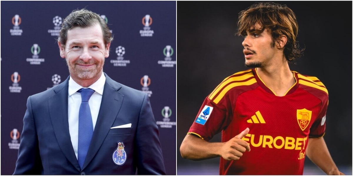 Villas-Boas, l'intervista: "Mora con Gasperini può diventare un top al mondo"