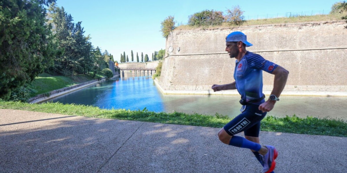 PeschieraTRI: spettacolo sul Garda con oltre 2200 atleti. I risultati