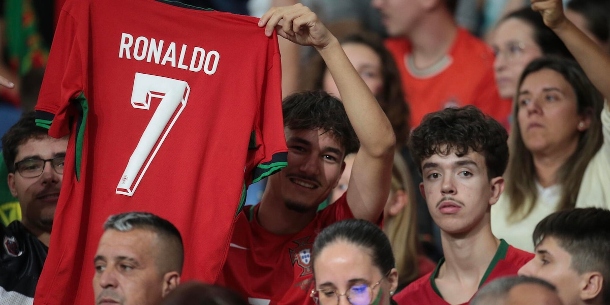 'Cristiano Ronaldo puo' tornare nella nazionale, se vuole'