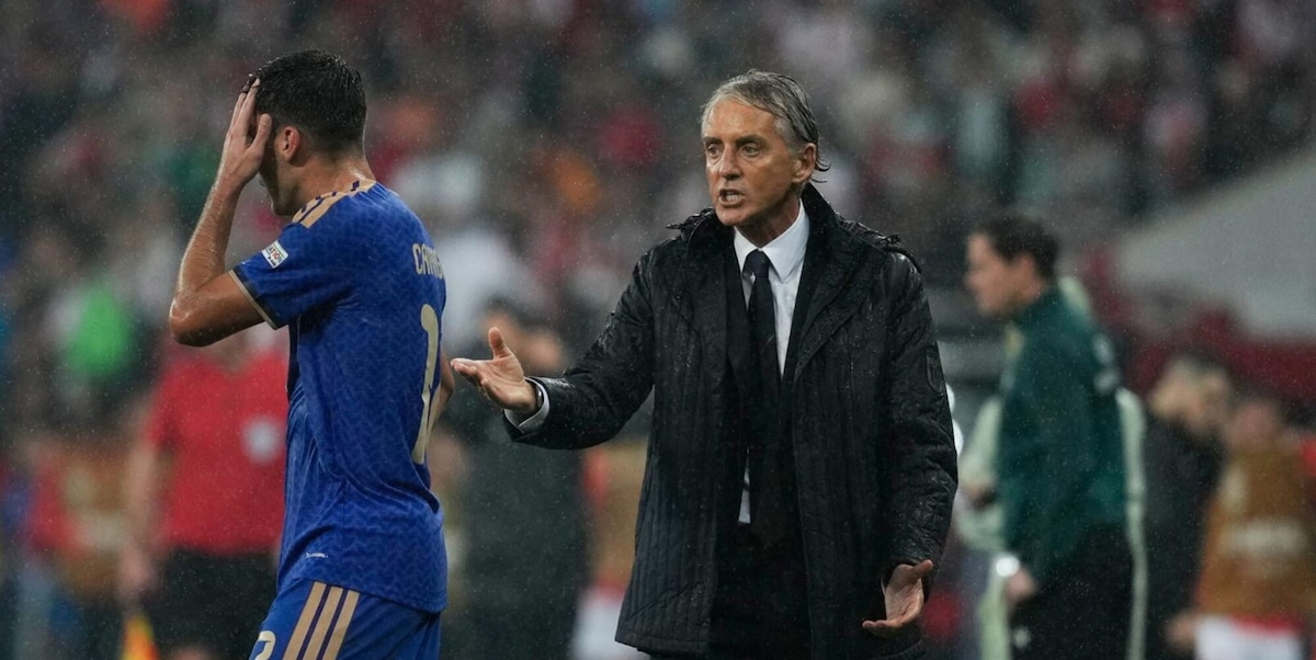 Italia-Turchia, ora la missione playoff è possibile ma serve battere Montella