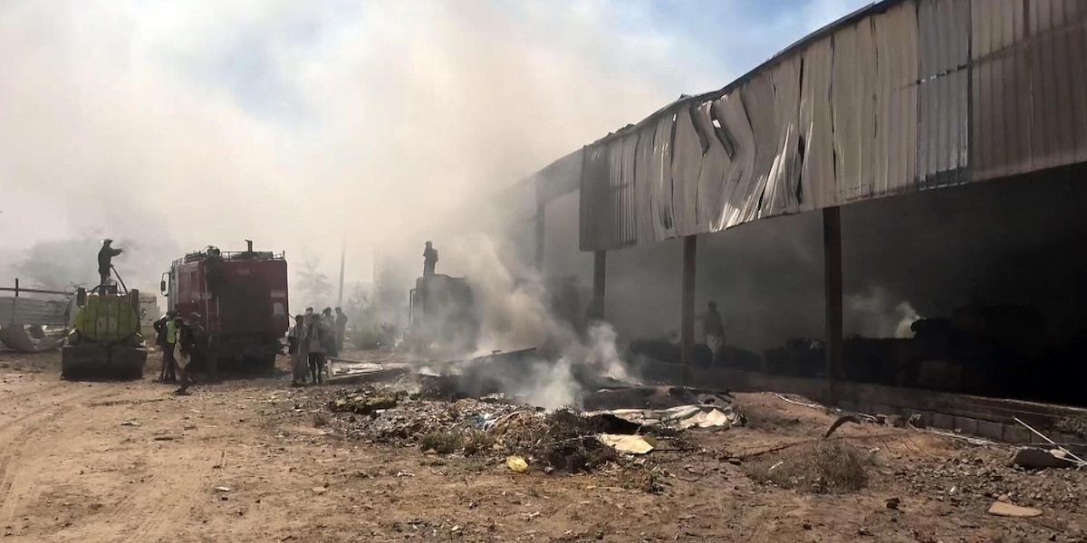 Forze governative Yemen, ripreso il controllo di Bab el Mandeb
