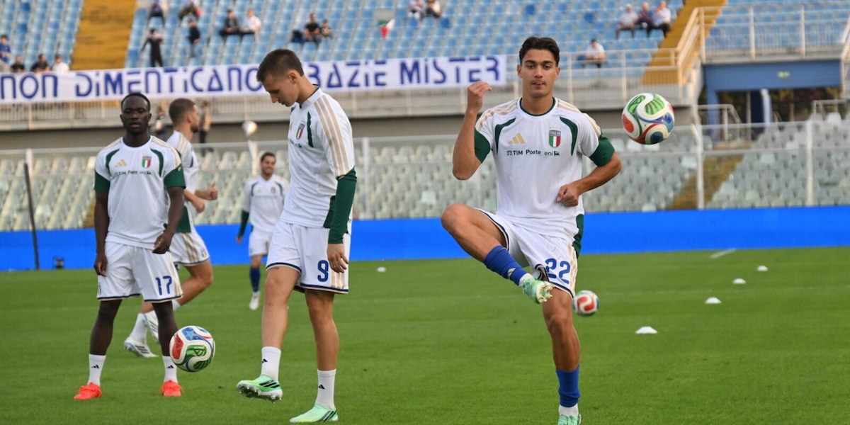 LIVE Italia-Polonia Under 21: azzurrini a un passo dal vantaggio con Ndour e Cisse